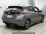 Used 2019 AT nissan leaf ZE1 Image[1]