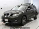 Nissan X-Trail NT32