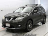 Used 2017 AT nissan x-trail NT32 Image[0]
