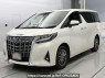 Used 2021 AT toyota alphard GGH35W Image[0]