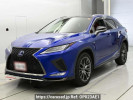 Lexus RX GYL25W