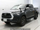 Toyota Hilux GUN125