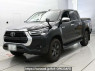 Used 2023 AT toyota hilux GUN125 Image[0]