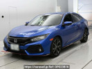 Honda Civic FK7