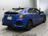 Used 2018 AT honda civic FK7 Image[1]