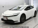 Toyota Prius ZVW60