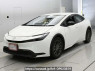 Used 2023 AT toyota prius ZVW60 Image[0]