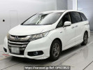 Honda Odyssey Hybrid RC4