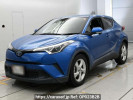 Toyota C-HR ZYX10