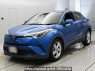 Used 2017 AT toyota c-hr ZYX10 Image[0]
