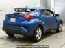 Used 2017 AT toyota c-hr ZYX10 Image[1]