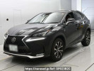 Lexus NX AGZ10