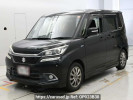 Suzuki Solio Bandit MA36S