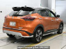 Used 2021 AT nissan kix P15 Image[1]