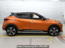 Used 2021 AT nissan kix P15 Image[2]