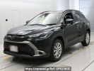 Toyota Corolla Cross ZSG10