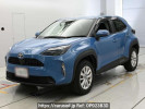 Toyota YARIS CROSS MXPB15