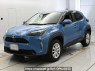 Used 2022 AT toyota yaris-cross MXPB15 Image[0]