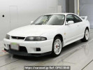 Nissan Skyline BCNR33