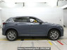 Used 2021 AT mazda cx-5 KF2P Image[2]
