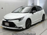 Used 2021 AT toyota corolla-touring-wagon ZWE211W Image[0]