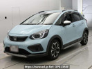 Honda Fit GR5