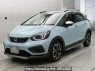 Used 2022 AT honda fit GR5 Image[0]