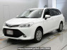 Used 2017 AT toyota corolla-fielder NZE164G Image[0]