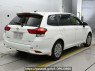 Used 2017 AT toyota corolla-fielder NZE164G Image[1]