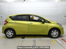 Used 2020 AT nissan note E12 Image[2]