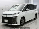 Toyota Voxy ZWR90W