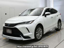 Toyota Harrier Hybrid AXUH80