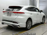 Used 2023 AT toyota harrier-hybrid AXUH80 Image[1]