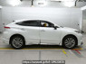 Used 2023 AT toyota harrier-hybrid AXUH80 Image[2]