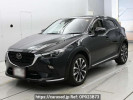 Mazda CX-3 DKLFY