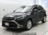 Used 2022 AT toyota corolla-cross ZSG10 Image[0]