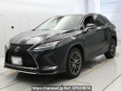Lexus RX AGL20W