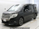 Honda Step WGN Spada RK5