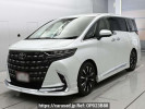 Toyota Alphard Hybrid AAHH40W