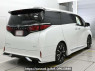 Used 2024 AT toyota alphard-hybrid AAHH40W Image[1]