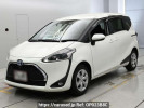 Toyota Sienta NHP170G