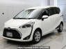Used 2020 AT toyota sienta NHP170G Image[0]
