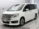 Honda Step WGN Spada RK6