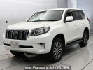 Toyota Land Cruiser Prado GDJ150W