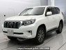 Used 2020 AT toyota land-cruiser-prado GDJ150W Image[0]