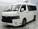 Toyota Hiace Wagon TRH214Wカイ