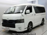 Used 2022 AT toyota hiace-wagon TRH214Wｶｲ Image[0]
