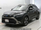 Toyota Corolla Cross ZVG15