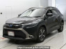 Used 2022 AT toyota corolla-cross ZVG15 Image[0]