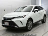 Used 2023 AT toyota harrier-hybrid AXUH85 Image[0]